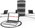 PDF-Archivator-Collaboration-Suite